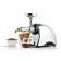 Sana 702 Oil Press Makes linseed oil