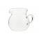 Sana 702 Oil Press Oil jug