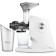 Sana 727 Supreme Juicer white