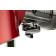 Sana 727 Supreme Juicer red