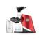 Sana 727 Supreme Juicer red