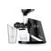 Sana 727 Supreme Juicer black