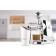Sana 929 Ultimate Juicer with Sana oil pressing 702
