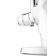 Sana 929 Ultimate Juicer juice plug