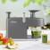 Greenstar 5 grey
