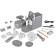 Greenstar 5 grey