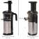 Tribest Shine compact juicer dimensions