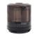 Viasus Flow M Matt Black