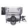 Viasus Flow M Matt Black