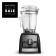 Vitamix A2300i Ascent Series high-speed blender A2300 black front