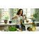 Vitamix a3500i Stainless Steel frontal