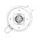 Vitamix Aer Disc Container Classic Top-Shot