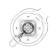 Vitamix Aer Disc Container Smart top-shot