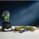 Vitamix Ascent X3 pea soup