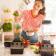 Vitamix Creations Black and Red 