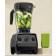Vitamix E320 with Green Smoothie.