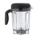 Vitamix E520 black front