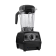 Vitamix E520 black front