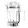 Vitamix Dry Grains Container Smart Ascent front