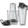 Vitamix Personal Cup Adapter with 2x 600 ml container