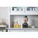 Vitamix Pro 500 Professional Series 500 prepares smoothies