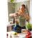 Vitamix Pro 500 Professional Series 500 Svenja blends Green Smoothies