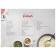 Vitamix Recipe Book table of contents