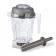 Vitamix TNC 5200 Compact-Edition with 1,4-Liter diagonal