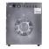 Wartmann Food Dehydrator WM-2110 DH back seide