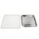 Wartmann Food Dehydrator WM-2206 DH stainless-steel slot and crumb tray