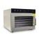 Wartmann Food Dehydrator WM-2206 DH right side