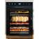 Wartmann Food Dehydrator WM-2512 DH filled