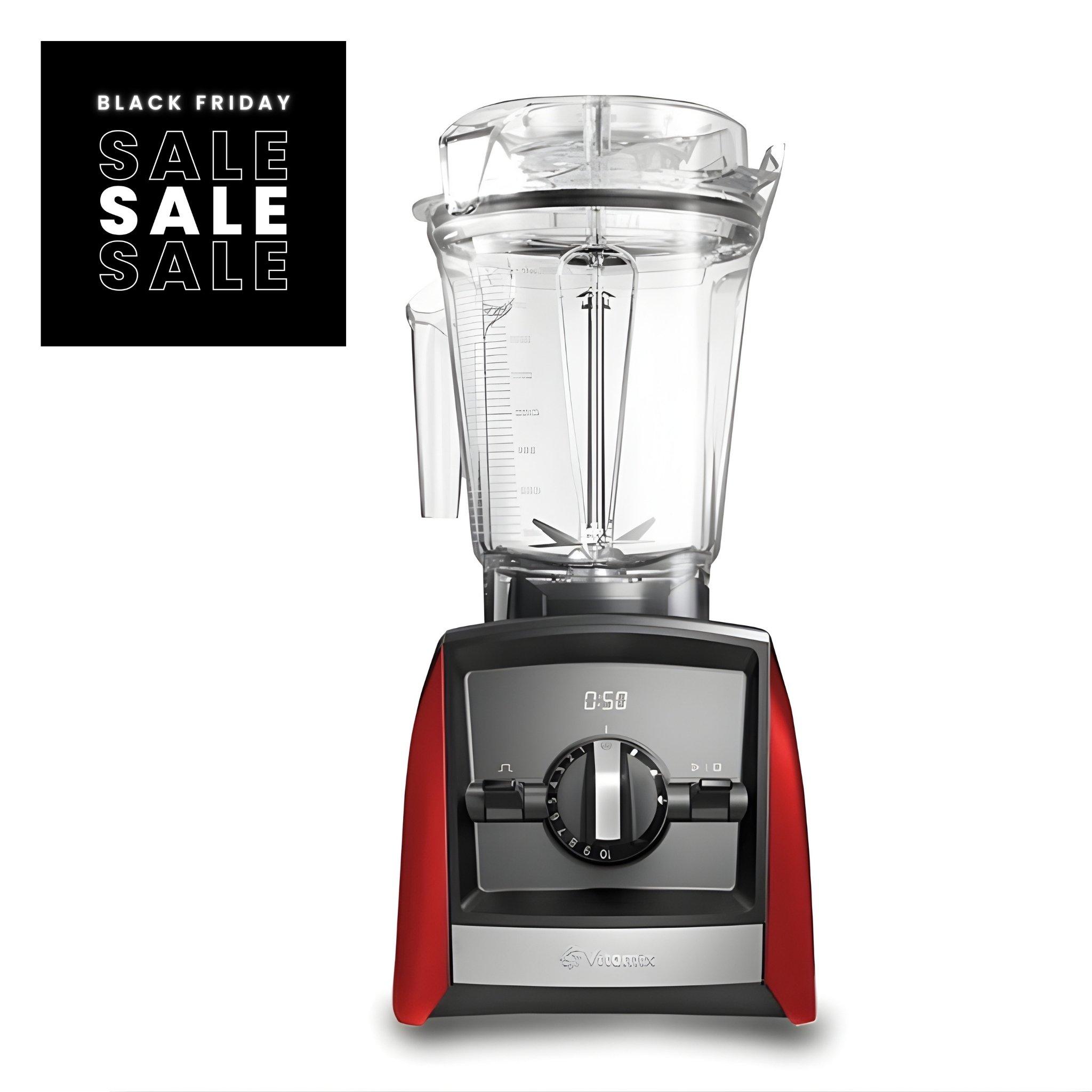 Vitamix A2500i - BLACK FRIDAY Offer