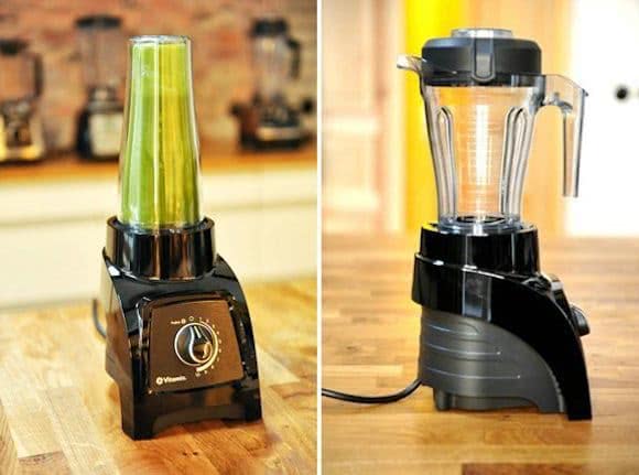 Vitamix Compact Blender