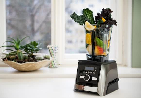 Vitamix Smart Blender