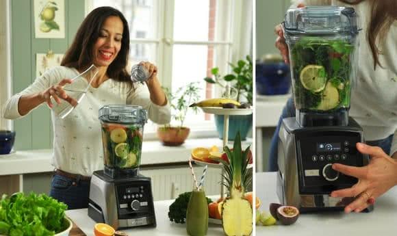 Why is Vitamix so expensive?