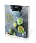 Bianco Recipe Book Mix Hits