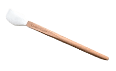 Spatula 3 cm wide Spatula 3 cm wide