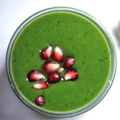 Kale smoothie