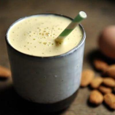 5 Retaps with White Smoothies