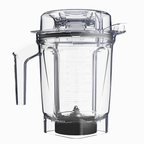 Vitamix Ascent Series Container