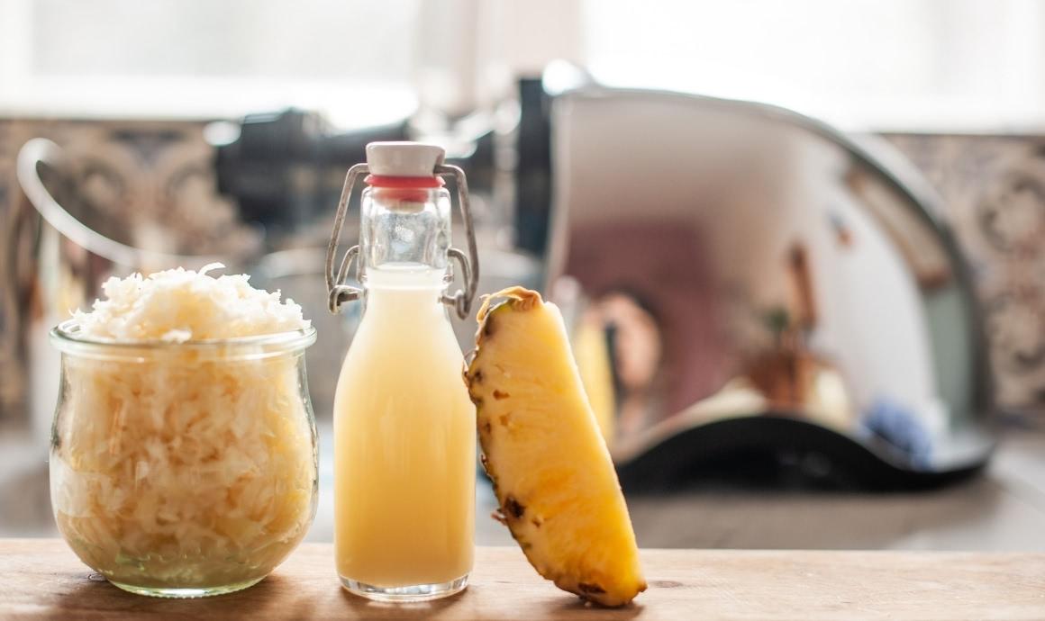 Boost your immune system with sauerkraut juice