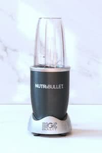 To-Go-Blender Nutribullet 