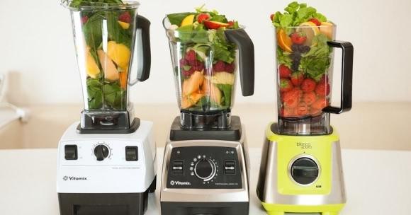 high-speed-blenders