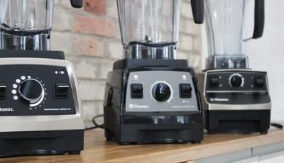 Smoothie Blenders Comparison