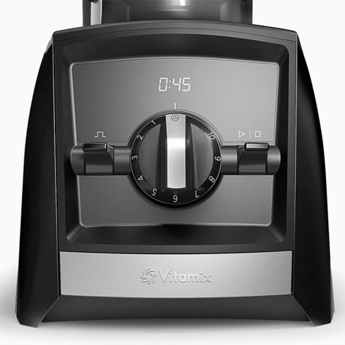 Vitamix A2300i Ascent Series Operation