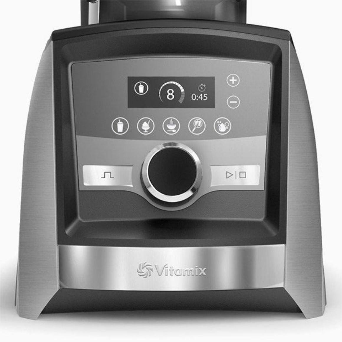 Vitamix A3500i Ascent handling