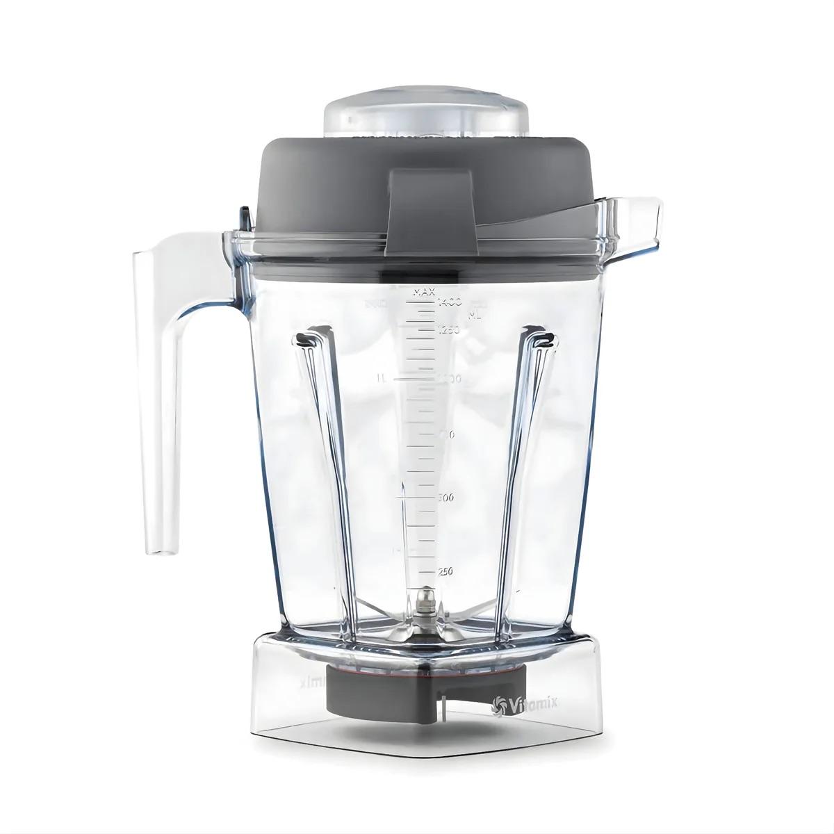 1.4 liter container of the Vitamix E510