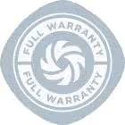 Warranty of the Vitamix E510