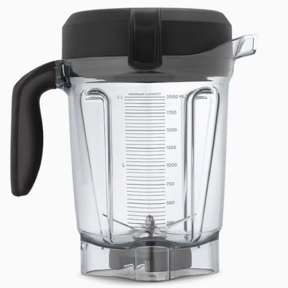 Behälter des Vitamix E520